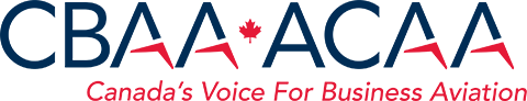 Canada's Voice For Business Aviation
