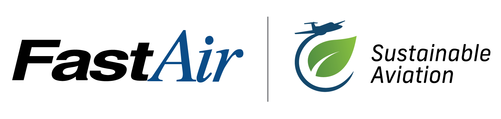 Fast Air Logo