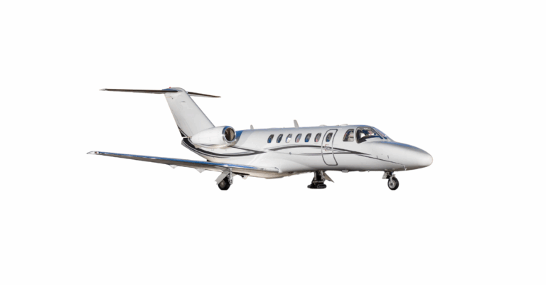 Citation CJ3