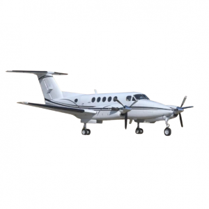 King Air B200